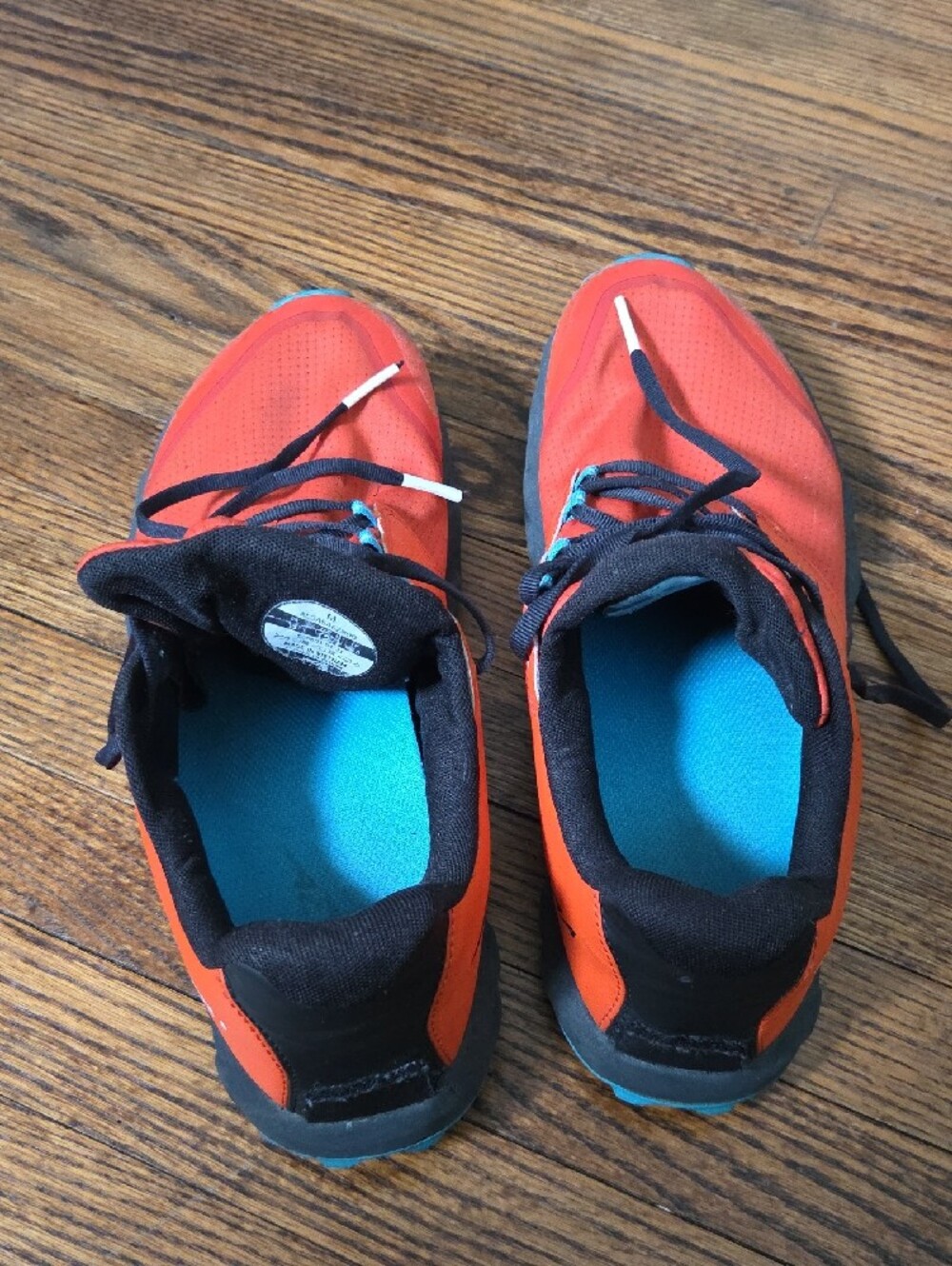 Altra Superior 5 Size 12 - Picture 5 of 5